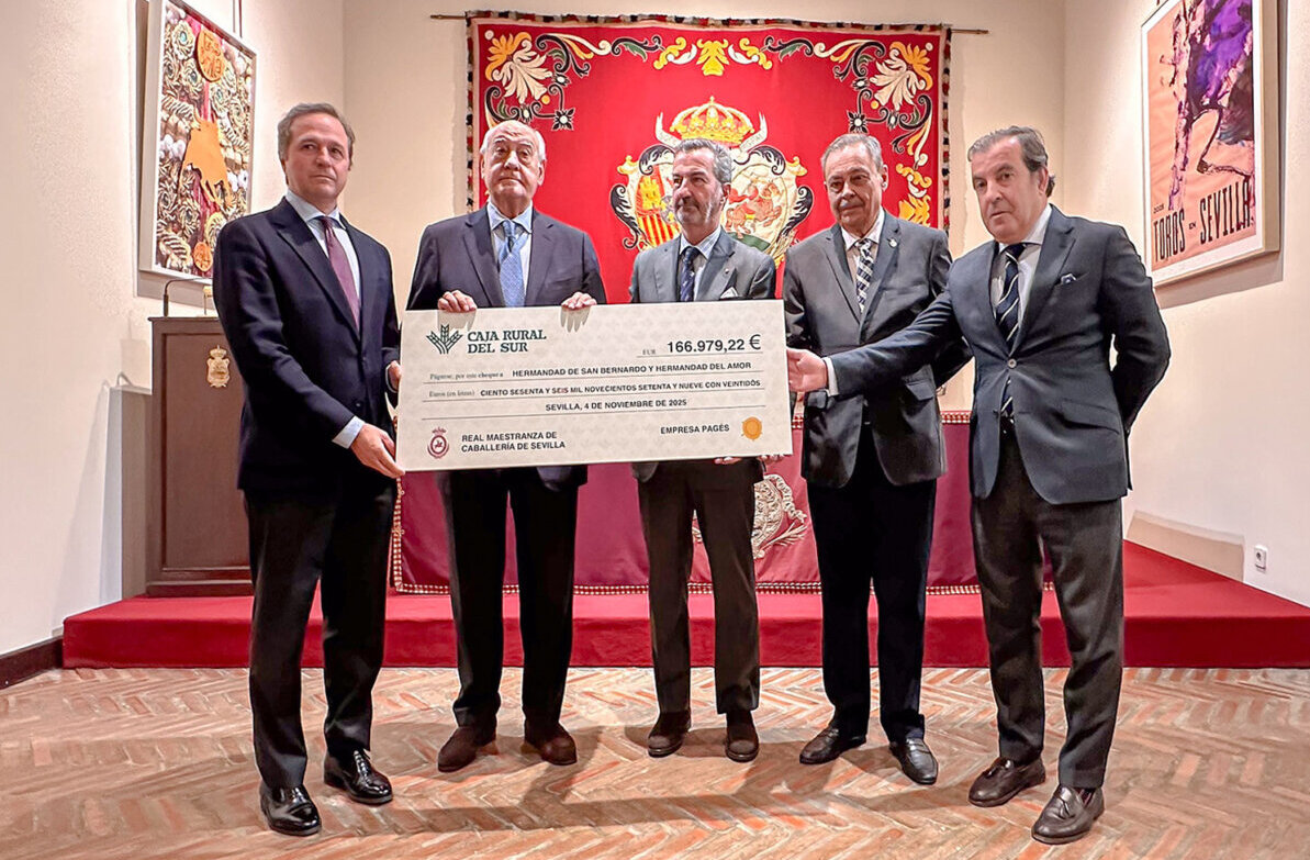 El festival de Sevilla se salda con 166.979,22 euros de beneficio