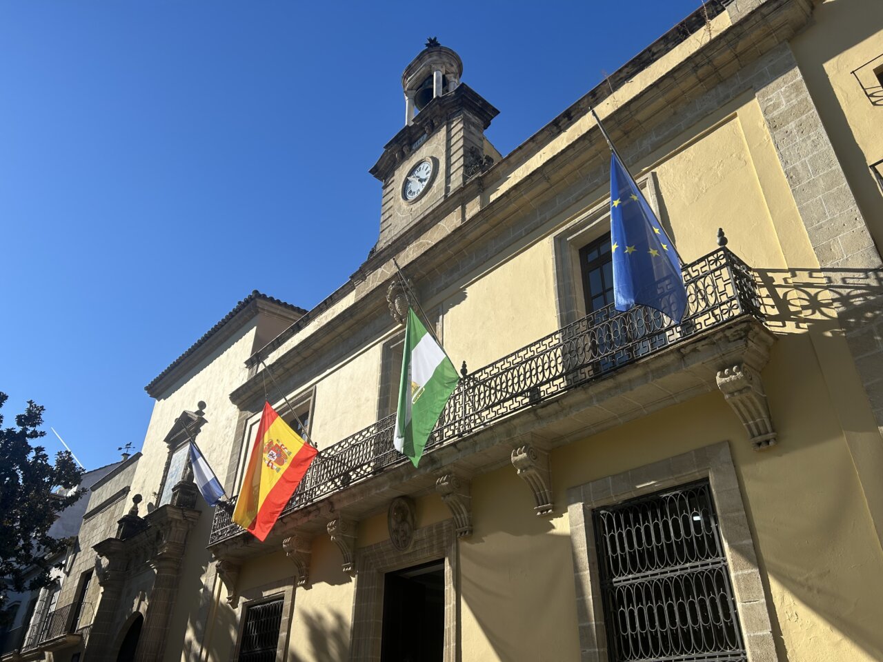 Jerez de la Frontera decreta dos días de luto oficial por Álvaro Domecq