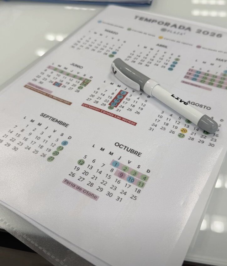 La temporada de Las Ventas fija sus fechas