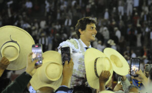 Foto: Agustín Carbone