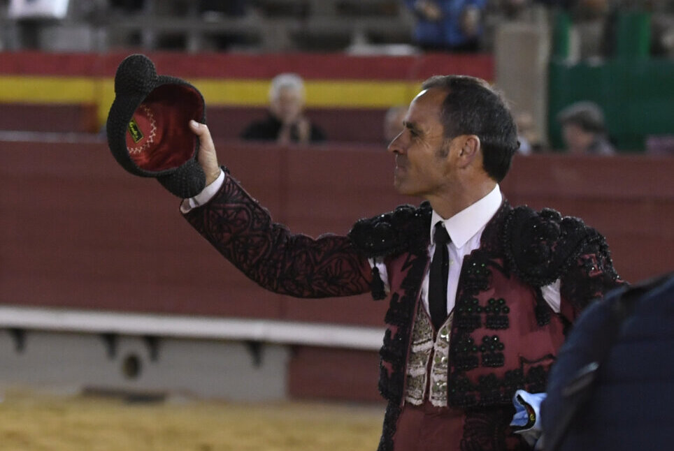 Fallece el banderillero castellonense Josele a los 55 años