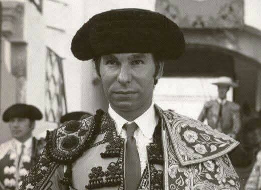 El toreo llora la muerte de Rafael de Paula