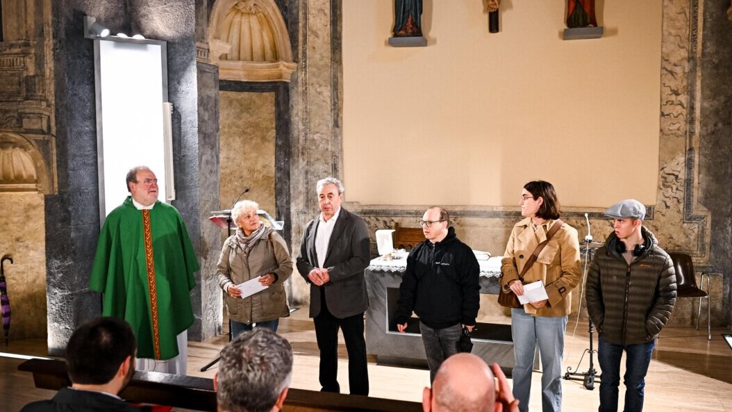 Azpeitia dona los beneficios de su feria a entidades sociales del municipio