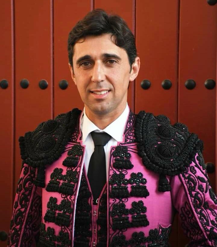 El banderillero Juan Rojas queda libre para la próxima temporada