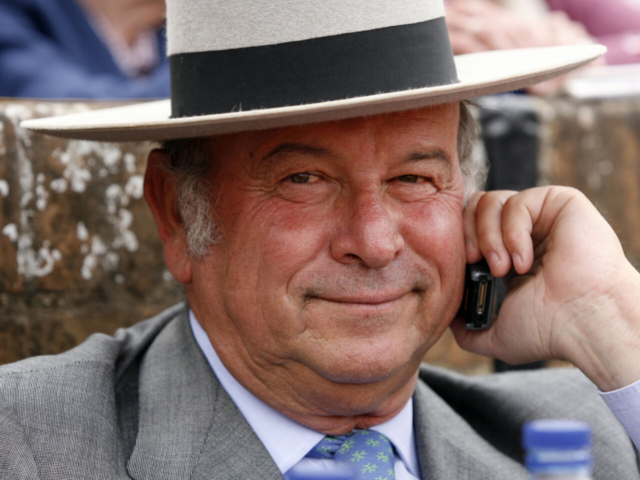 Alvarito, la sabiduría callada