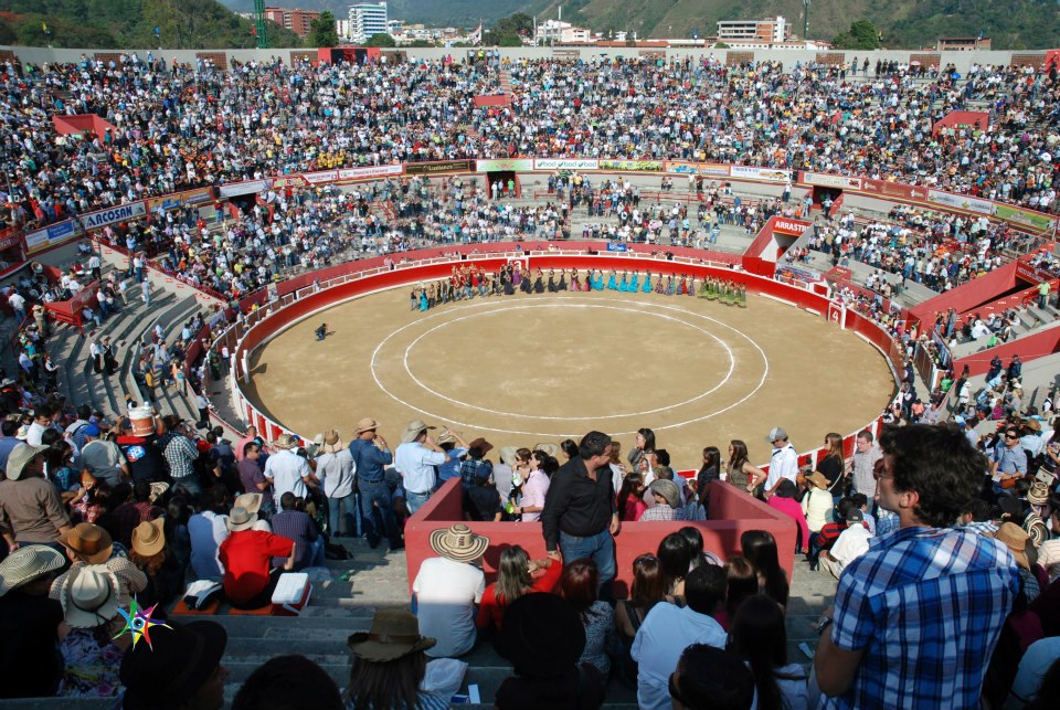 La plaza de toros de Mérida se queda sin empresa para la próxima Feria del Sol