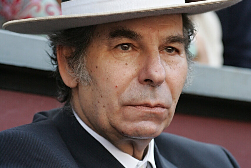 Fallece el torero Rafael de Paula