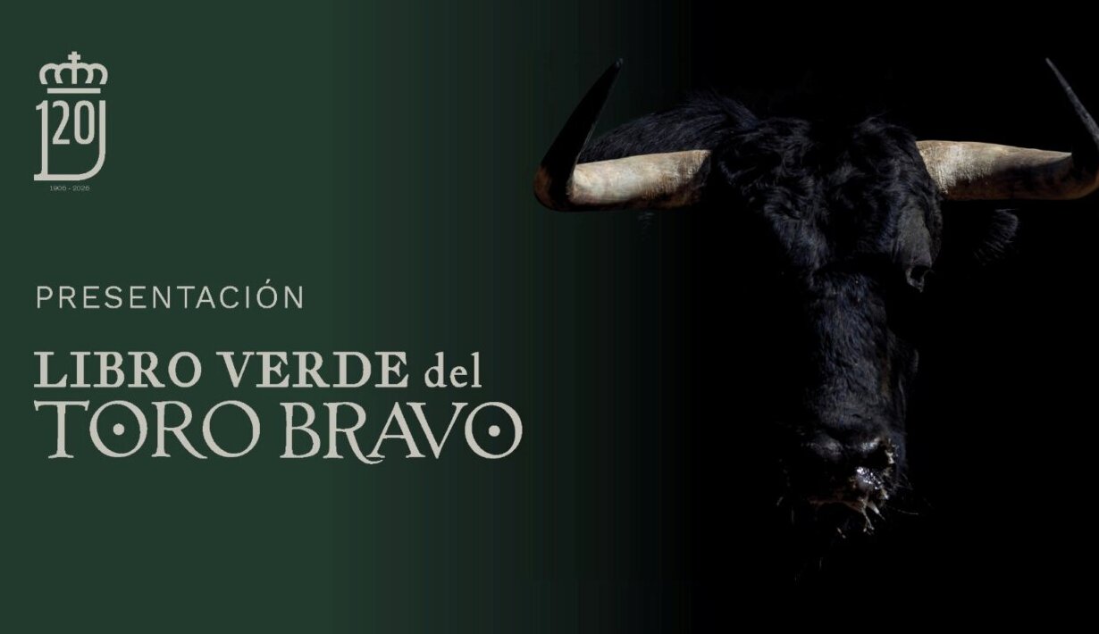 La RUCTL presenta en Sevilla el "Libro Verde del Toro Bravo"