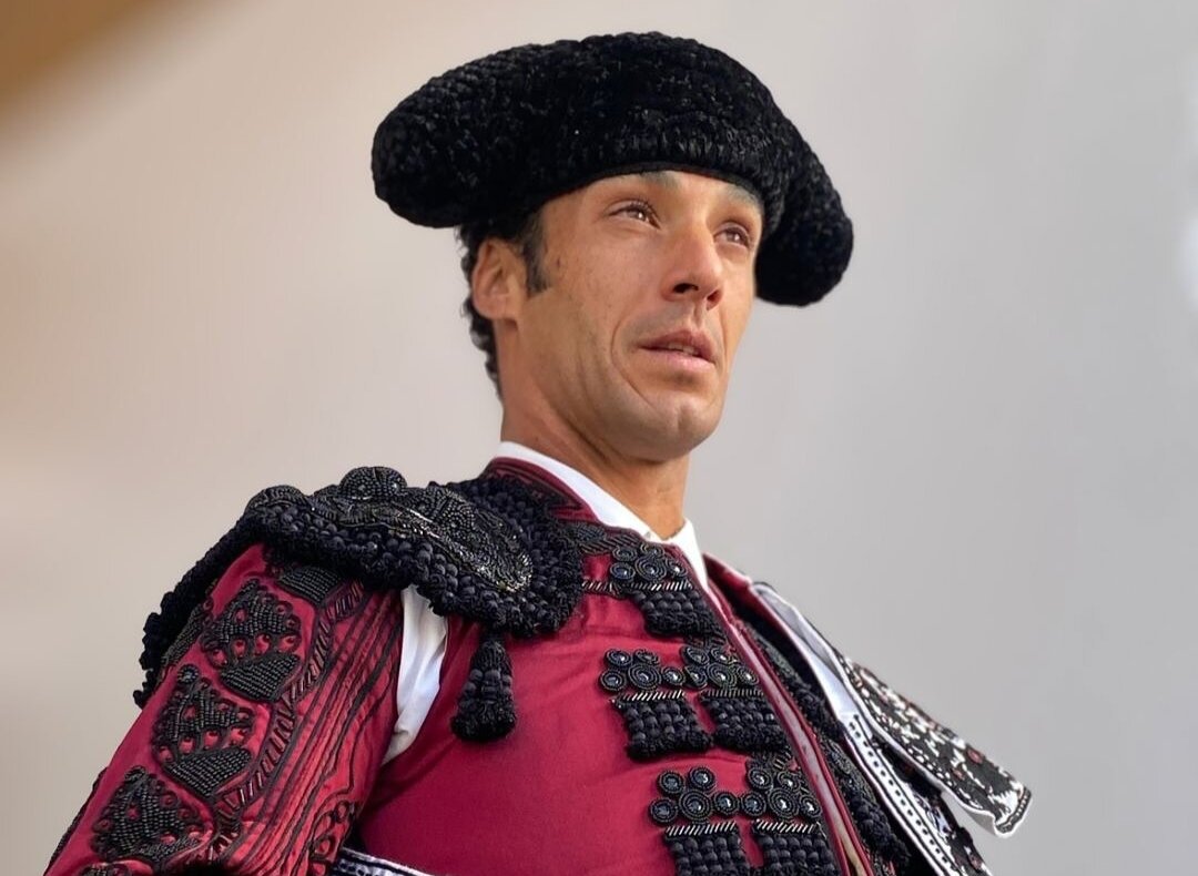 Morenito de Aranda y Tito Fernández, nuevo apoderamiento