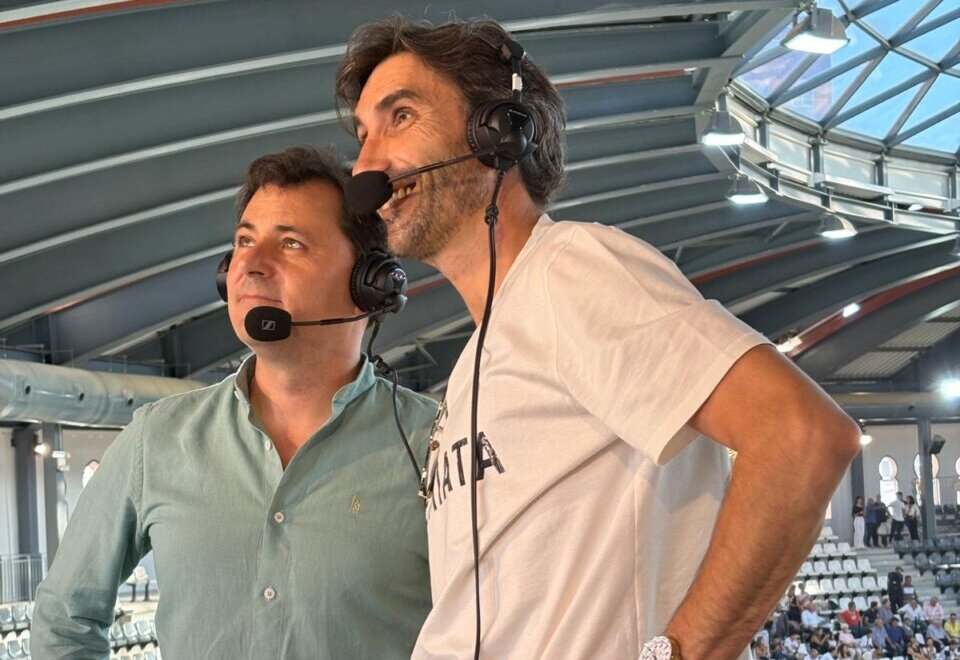 La vuelta de los toros a À Punt, reconocida en Alicante