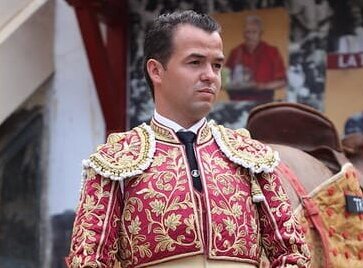 José María González cierra la cuadrilla de Tomás Rufo para 2026