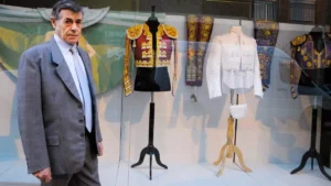 Daniel Roqueta I EL PERIÓDICO DE ARAGÓN