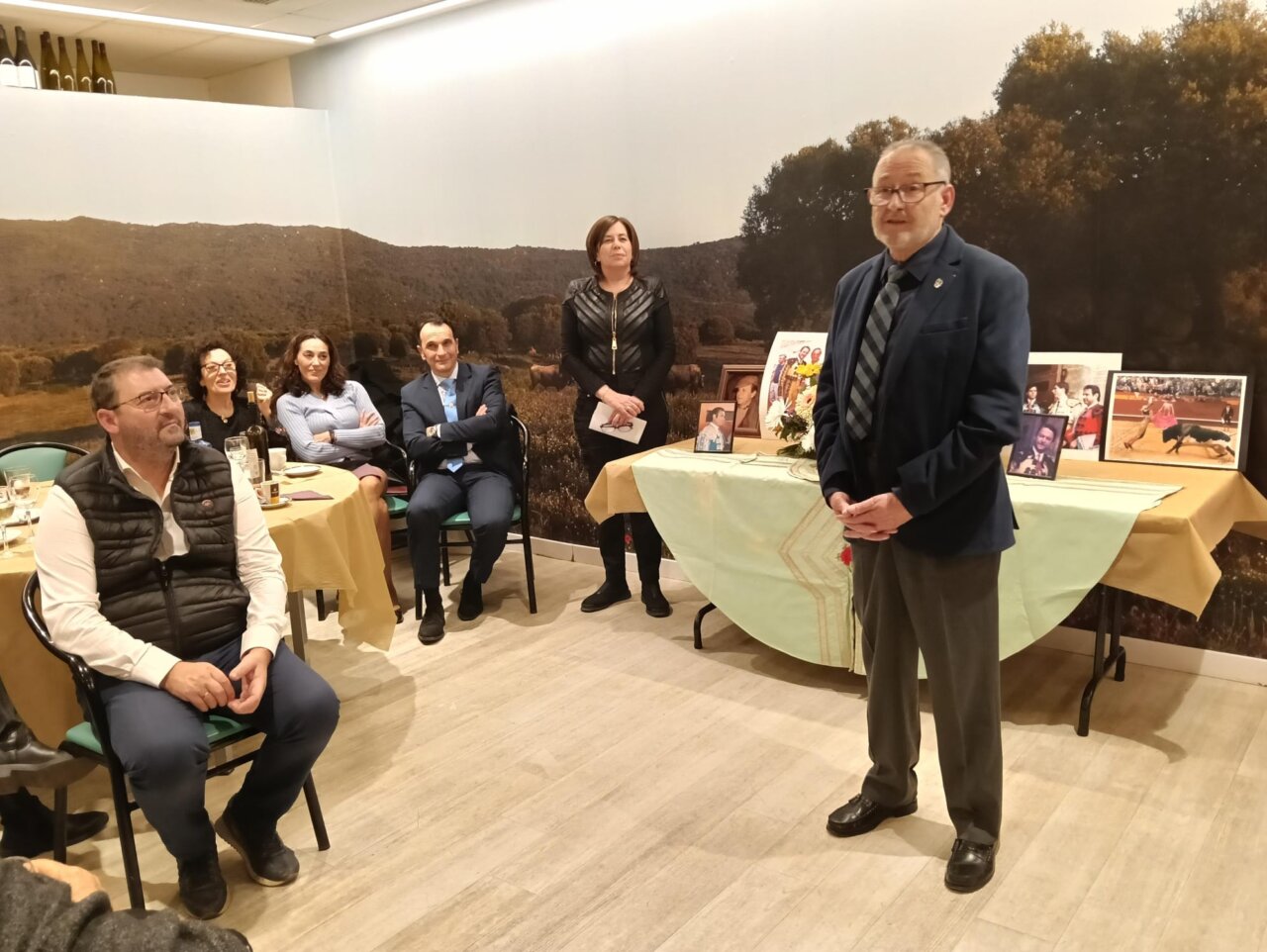 Puchano, trofeo a la actuación más sobresaliente de Valencia