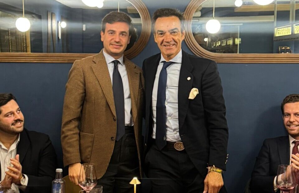 El Cid, protagonista del Círculo Puerta Carmona de Sevilla