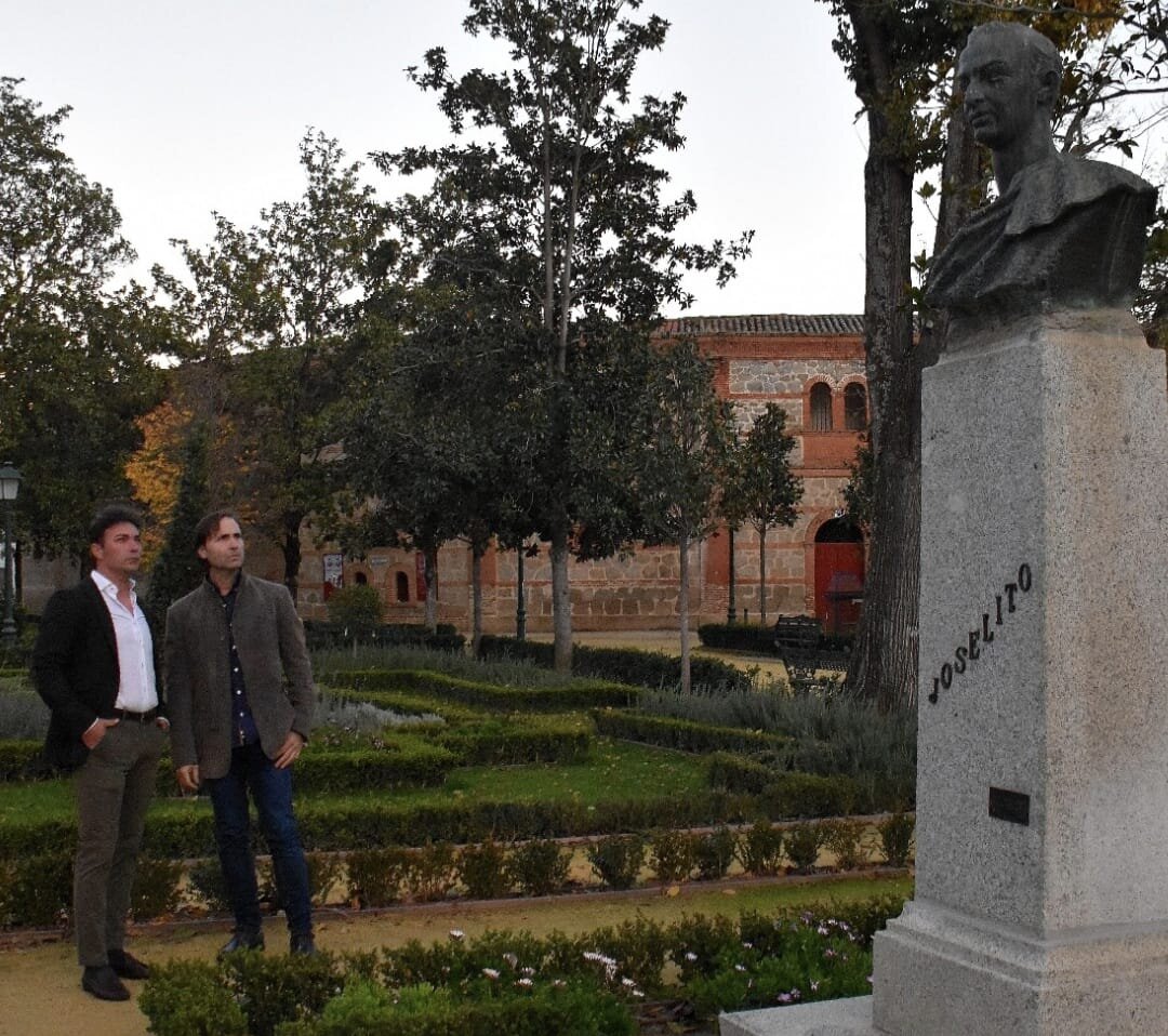 Un nuevo apoderamiento para 2026