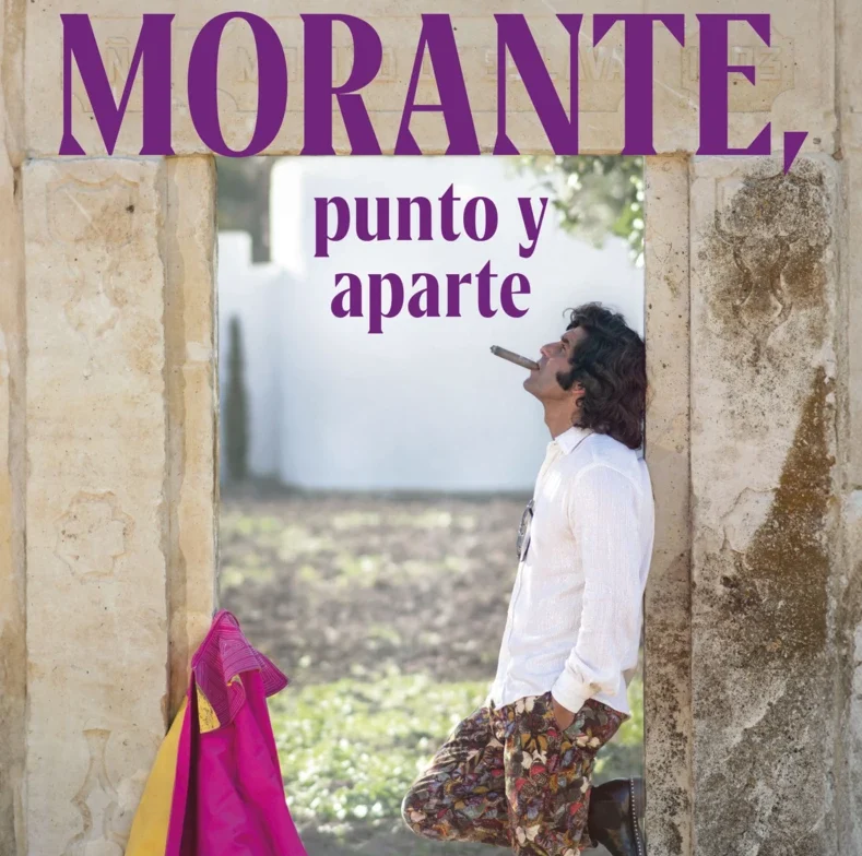 "Morante, punto y aparte", de Rubén Amón, llega a las librerías