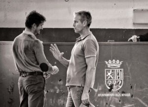 Foto: Melanie Huertas.