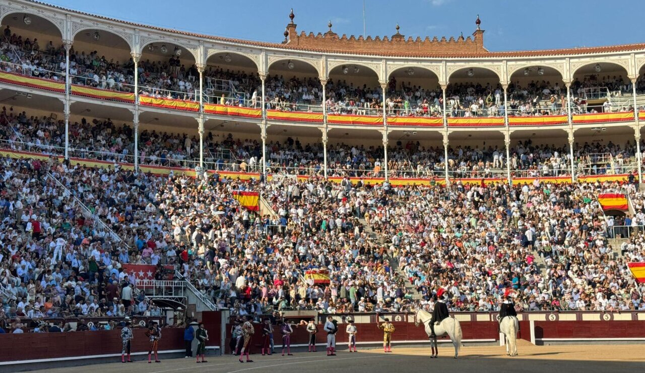 La renovación de abonos de temporada completa en Las Ventas, desde el 12 de enero