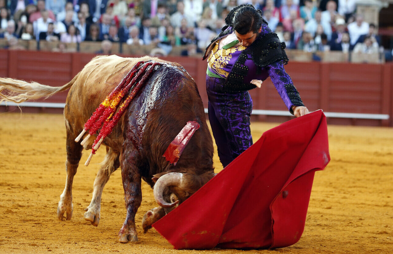 2025: el año Morante