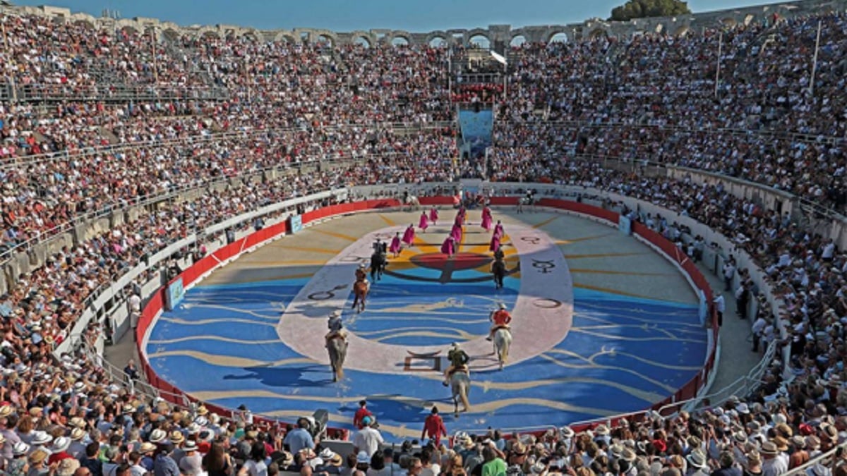 Arles define la estructura y fechas de su temporada