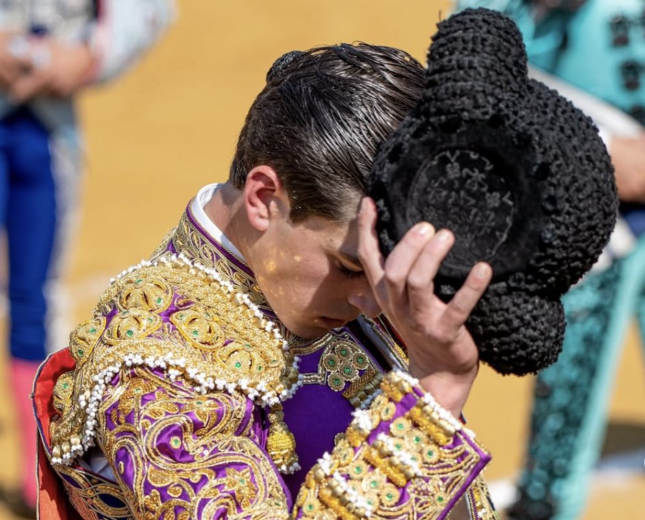 Sergio Rollón, ante una cuarta intervención que retrasa su recuperación: "Es una piedra más en el camino"