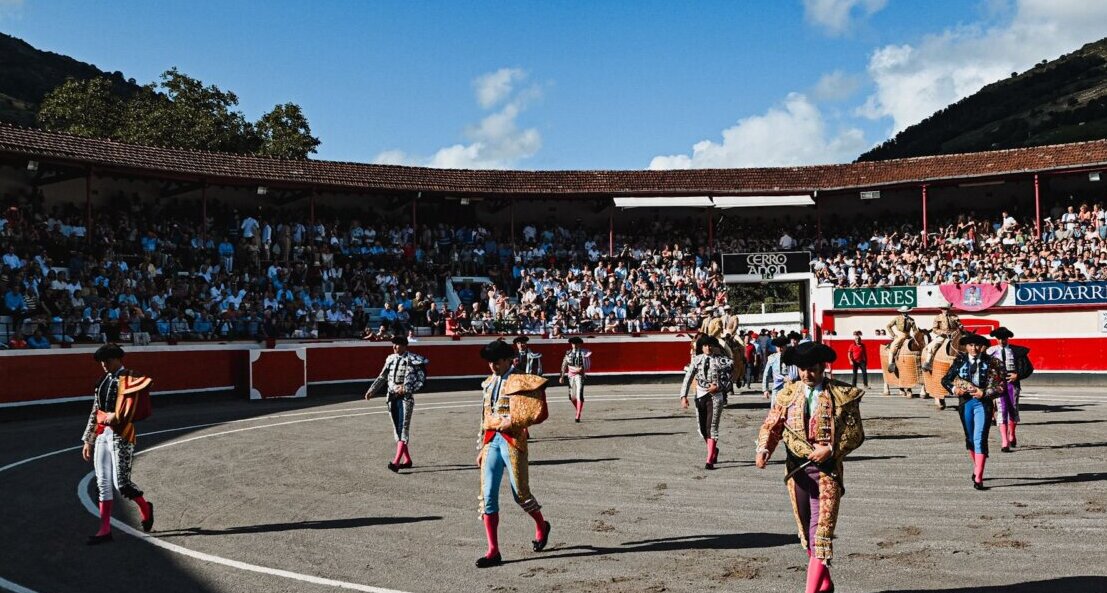 Azpeitia define las fechas de su feria de San Ignacio