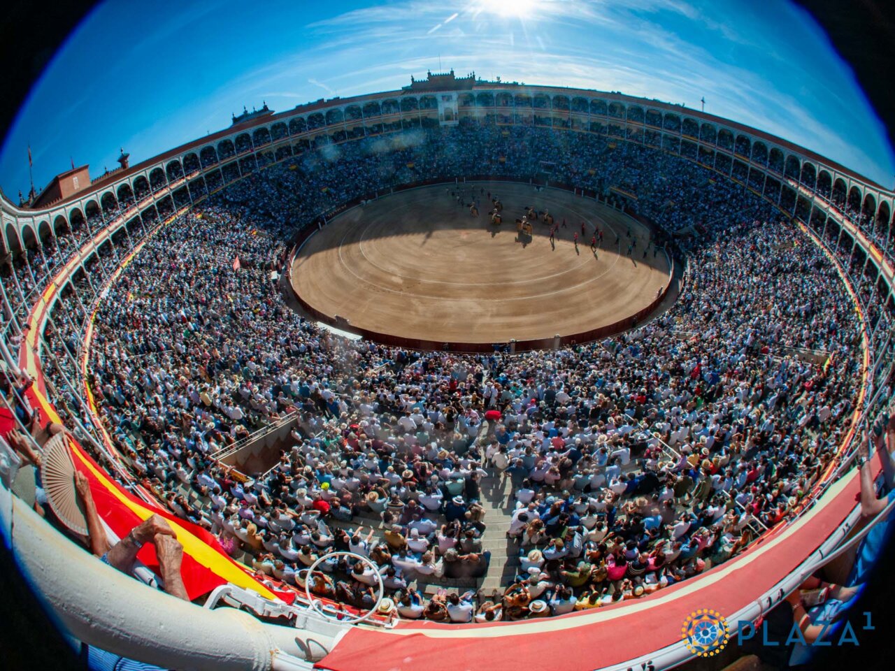 Este es el calendario de la temporada 2026 en Las Ventas