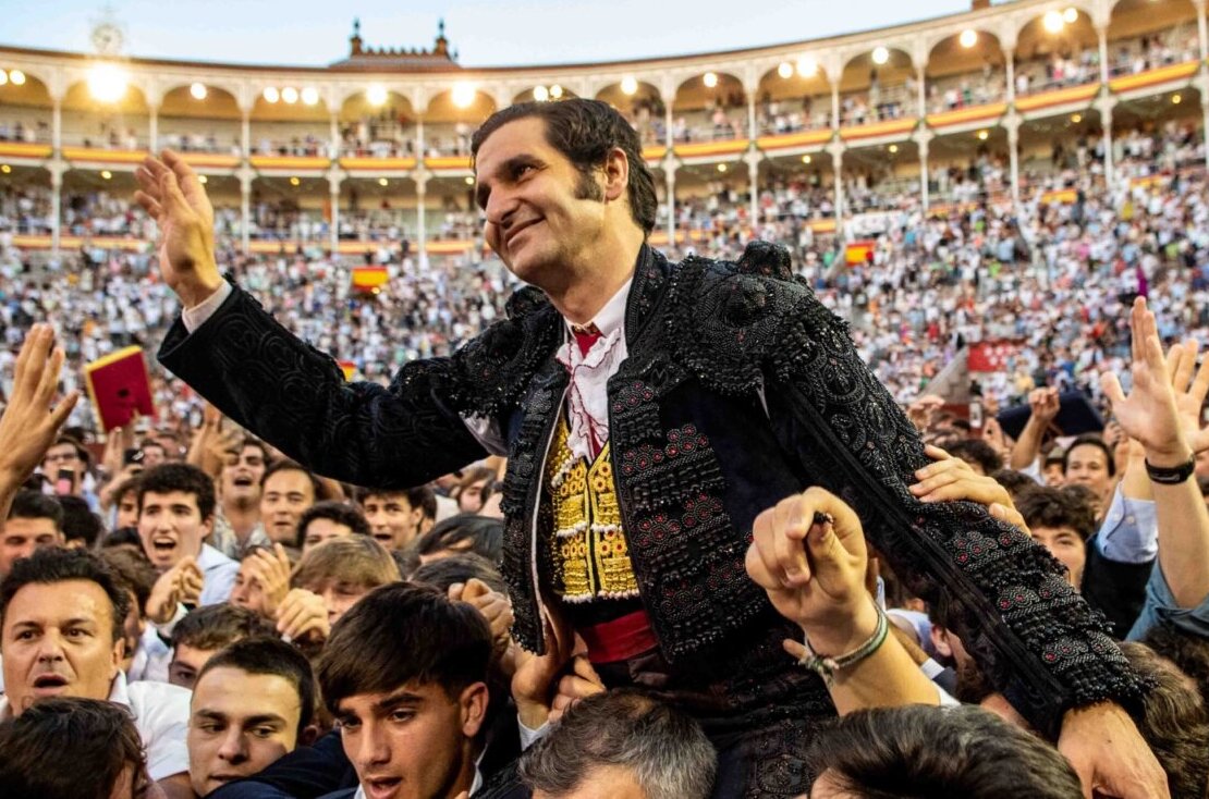 La Plaça emite este sábado un especial sobre Morante de la Puebla