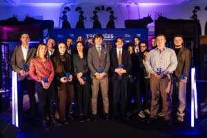 Foto: Rosalie Parent