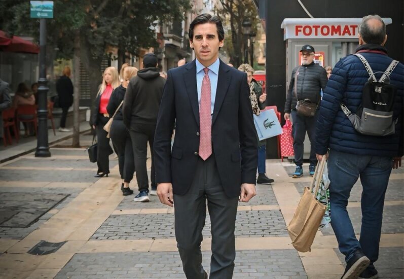 Juan Ortega: "Me gustaría emocionar otra vez a la afición taurina de Castellón"