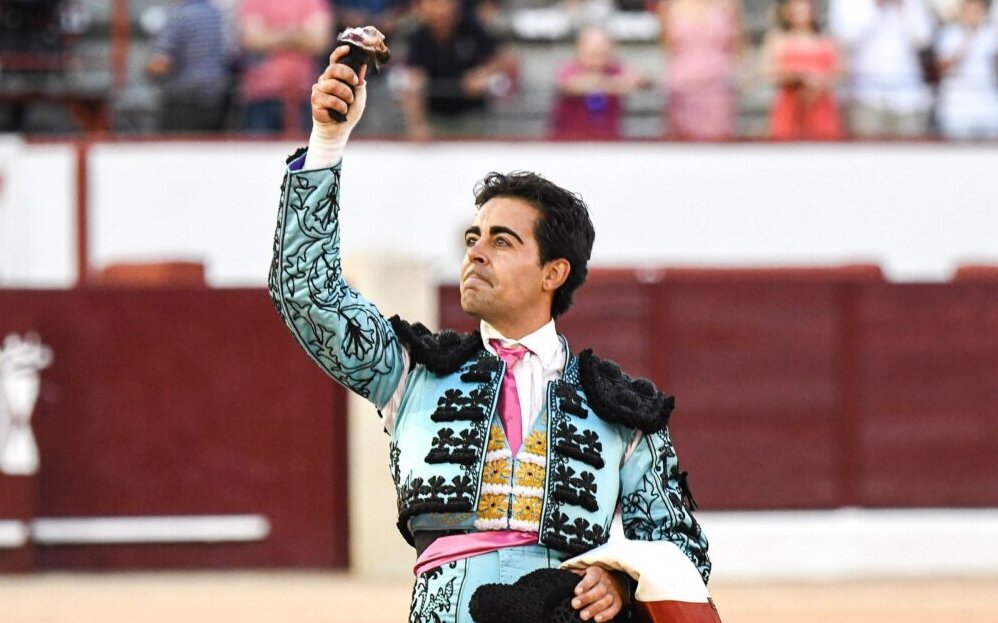 Miguel de Pablo, rumbo a Perú para iniciar su temporada americana