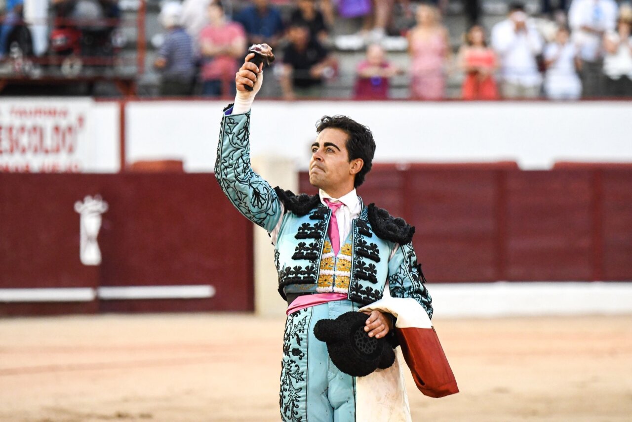 Miguel de Pablo, rumbo a Perú para iniciar su temporada americana