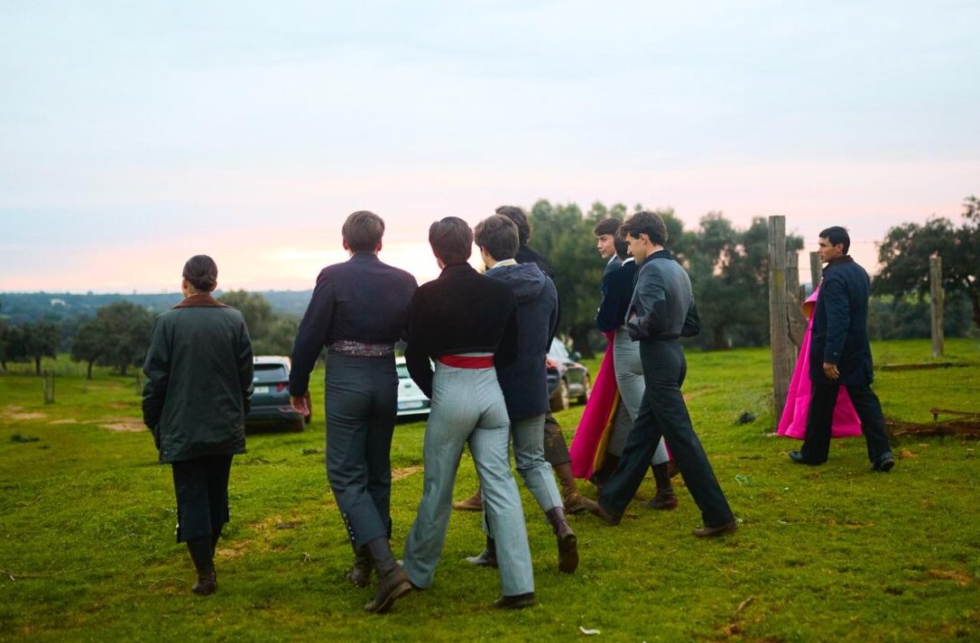 El Circuito de Andalucía 2026 ya conoce a sus primeros protagonistas