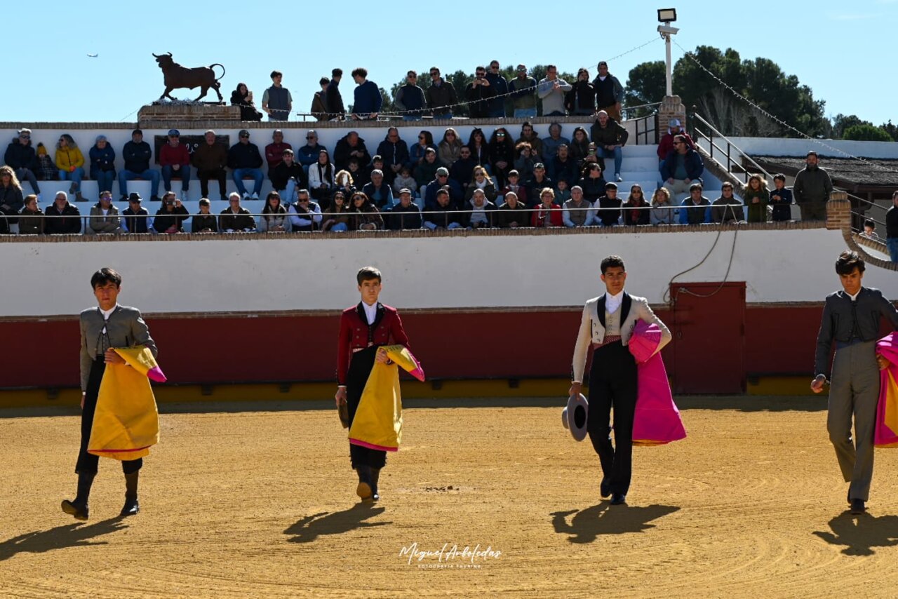 La Vid de Plata de Arganda ya prepara su tercera edición