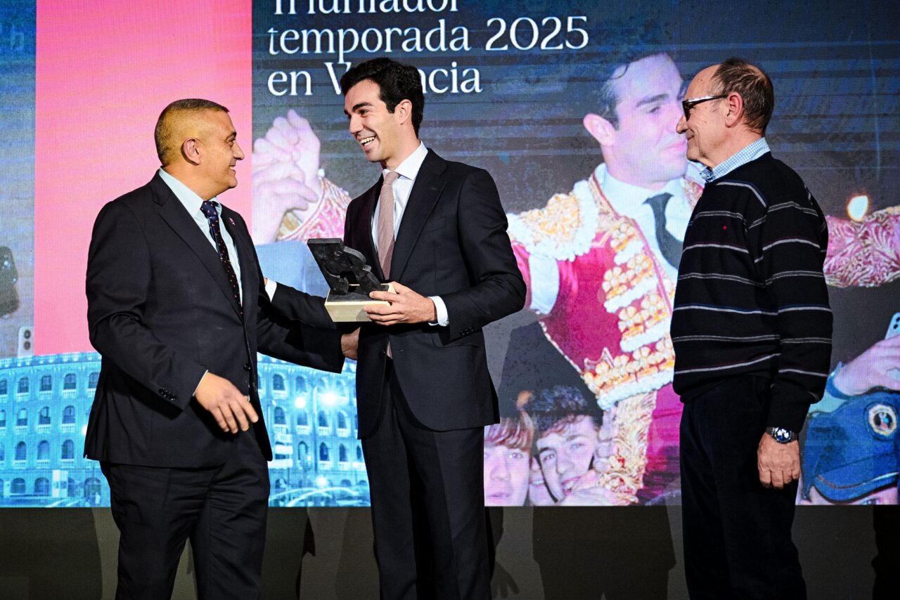 Tomás Rufo: "El mano a mano con Borja Jiménez tendrá rivalidad y se repetirá en alguna plaza más"