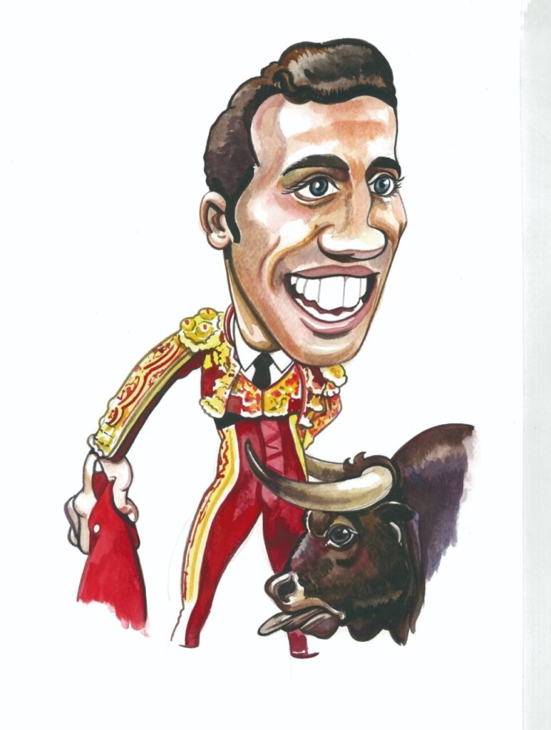 Ilustración: CARMELO Caatrad