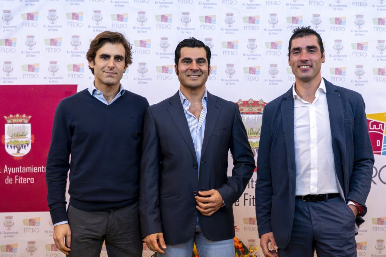 Fitero anuncia una corrida 100% "foral" para marzo