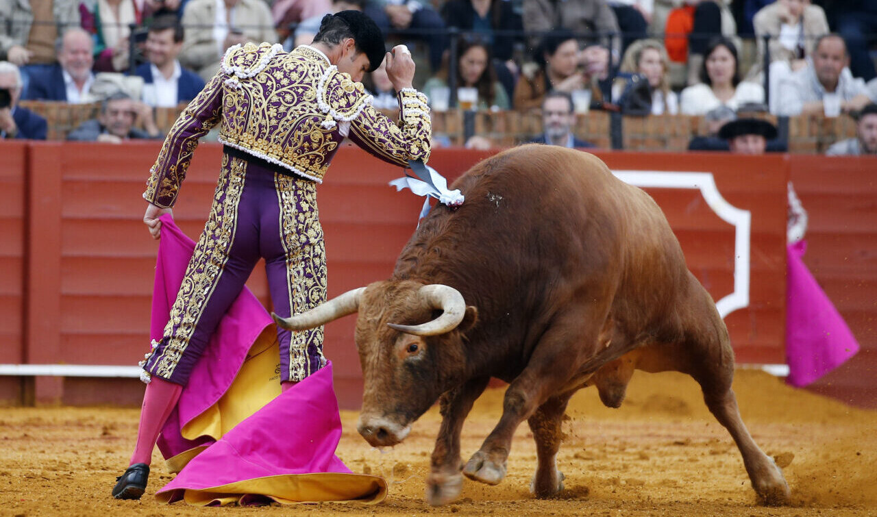 El Fandi, veinticinco… y los que quedan