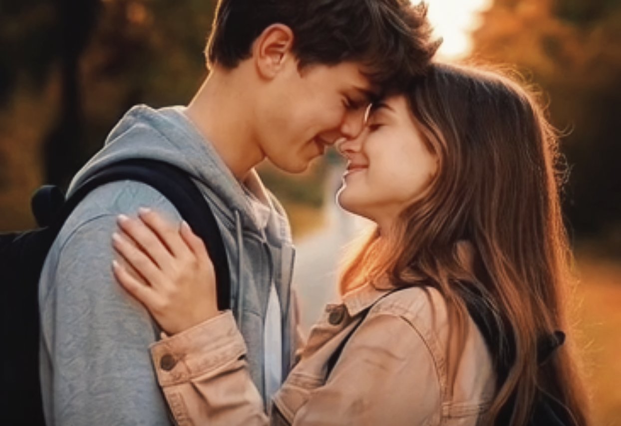 El sugerente spot de Valdemorillo: "La emoción de la primera vez"