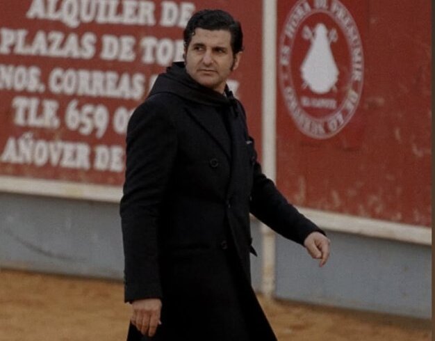 Morante: "Ha sido un invierno de muchas dudas, pero soy consciente del peso que ocupo en el toreo"