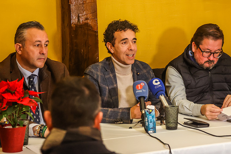 Víctor Puerto dice adiós a los ruedos con una temporada de despedida