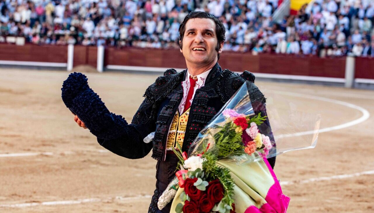 Y el oráculo habló: Vuelvo, sigo…