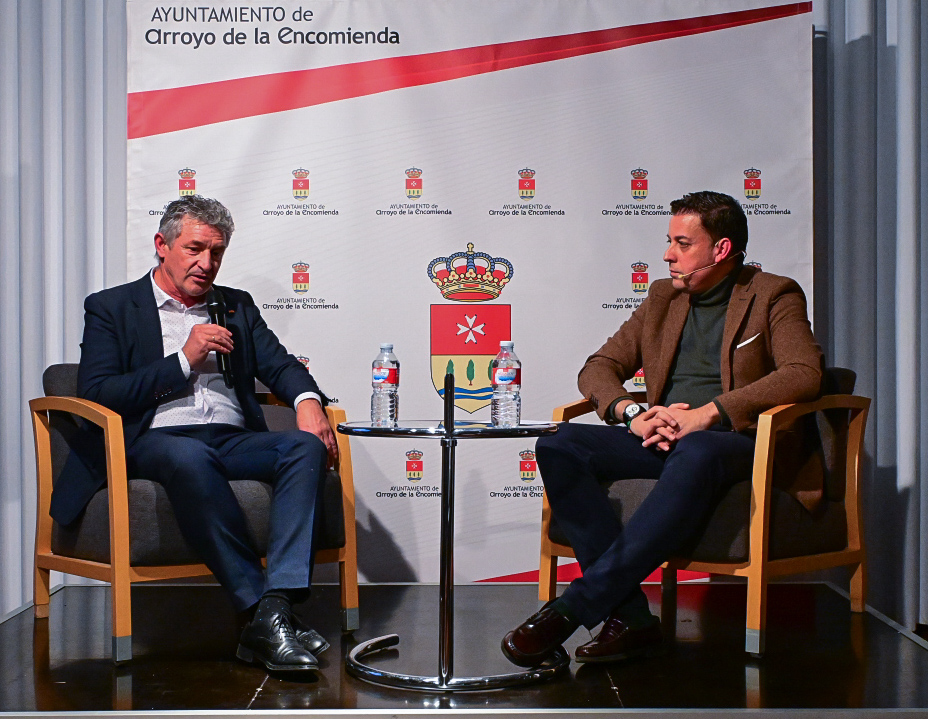 IMAGEN: JOSÉ SALVADOR