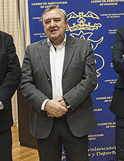 Fallece Amado Martínez, presidente de la plaza de toros de Valencia