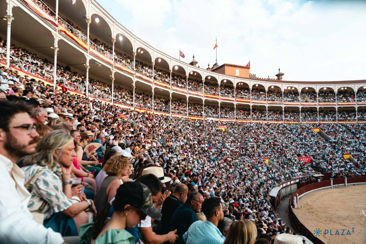 Este lunes arranca la renovación de abonos de temporada completa en Las Ventas