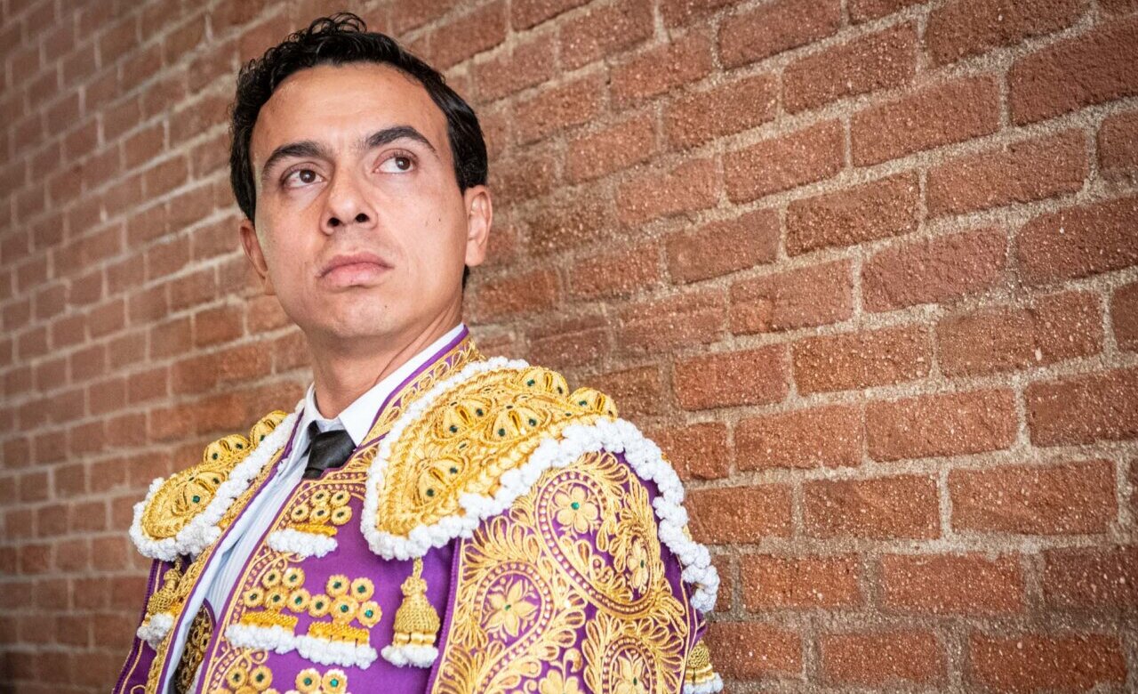 Juan de Castilla recibe el alta y se recupera en casa: “Quiero volver en Villaseca”