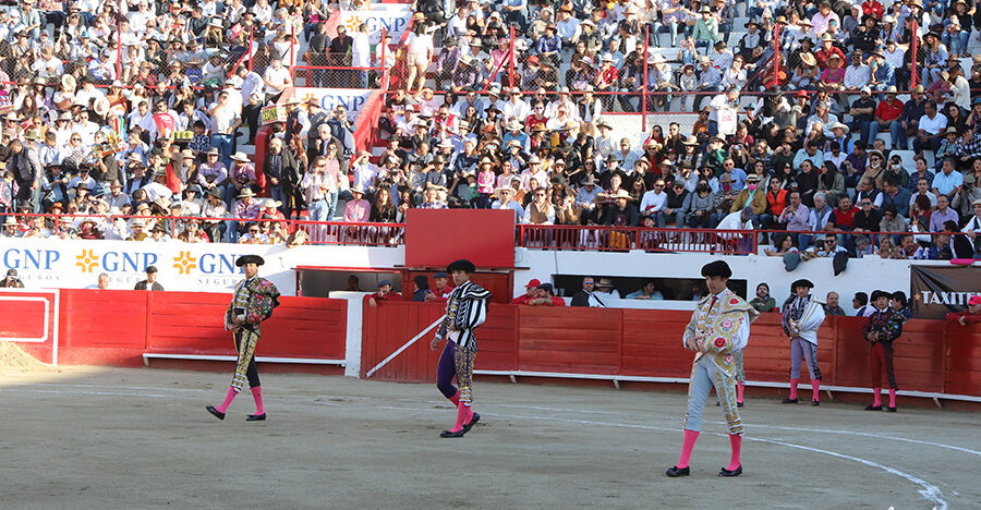 León presenta una completa feria de diez festejos