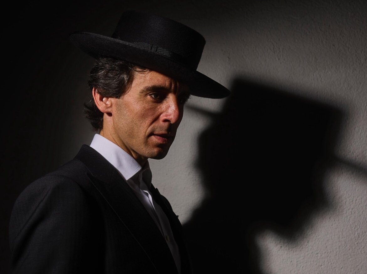 Juan Ortega desembarca en Colombia y México en el inicio de temporada