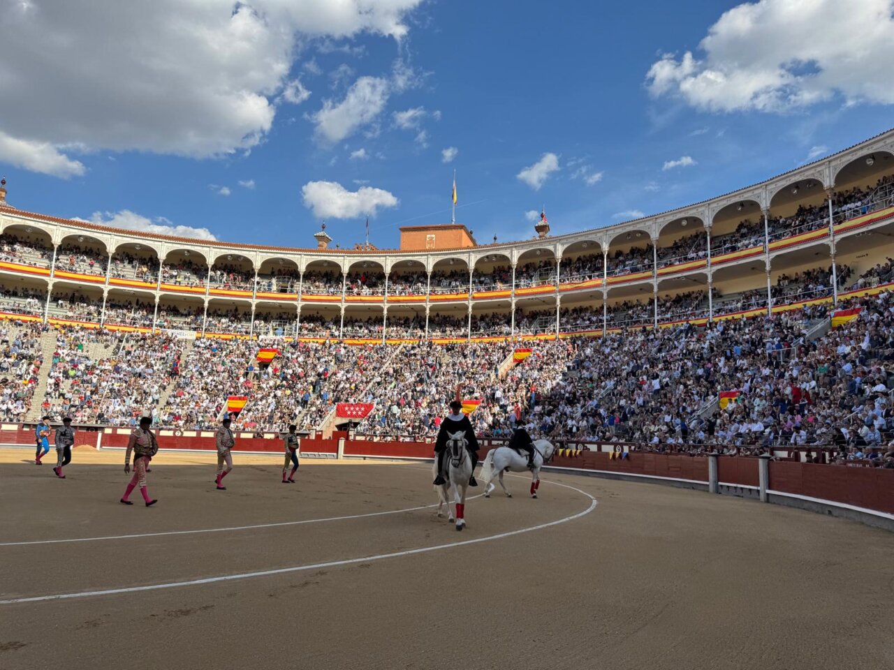 Montalvo lidiará la gran final de la Copa Chenel el 30 de julio en Las Ventas