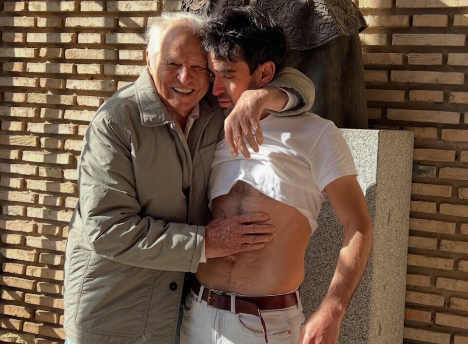 Manuel Benítez "El Cordobés" respalda la huelga de hambre de "Lagartijo": "Me ha dicho que aguante, que sea de acero especial para barcos"